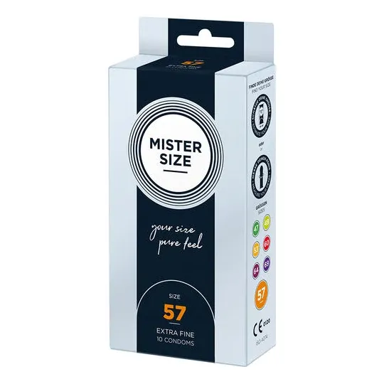 D-242279 MISTER SIZE
