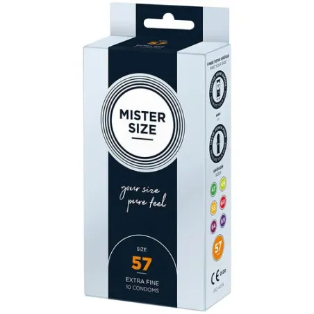 D-242279 MISTER SIZE