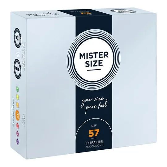 D-242286 MISTER SIZE