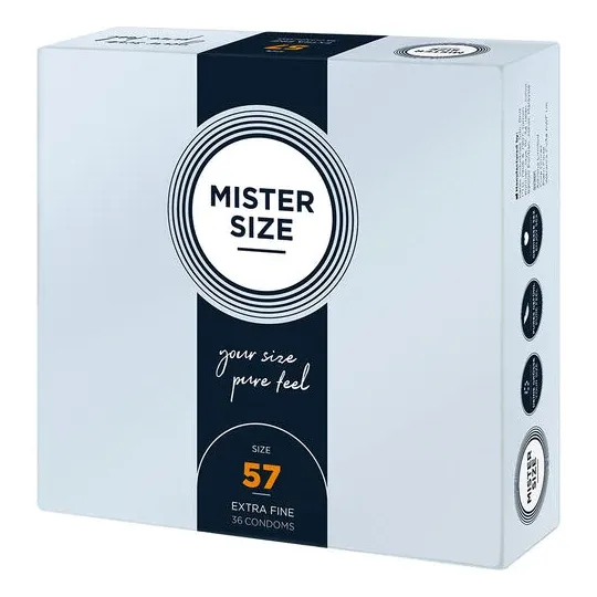 D-242286 MISTER SIZE