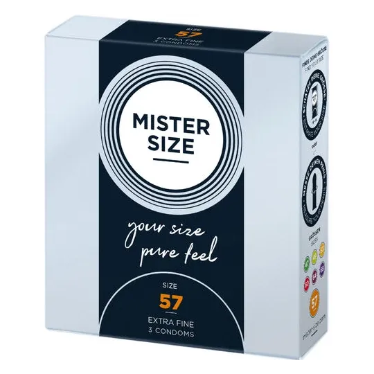 D-242272 MISTER SIZE
