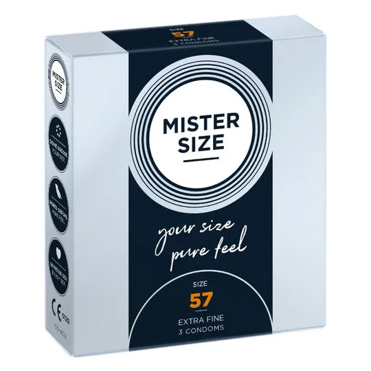 D-242272 MISTER SIZE