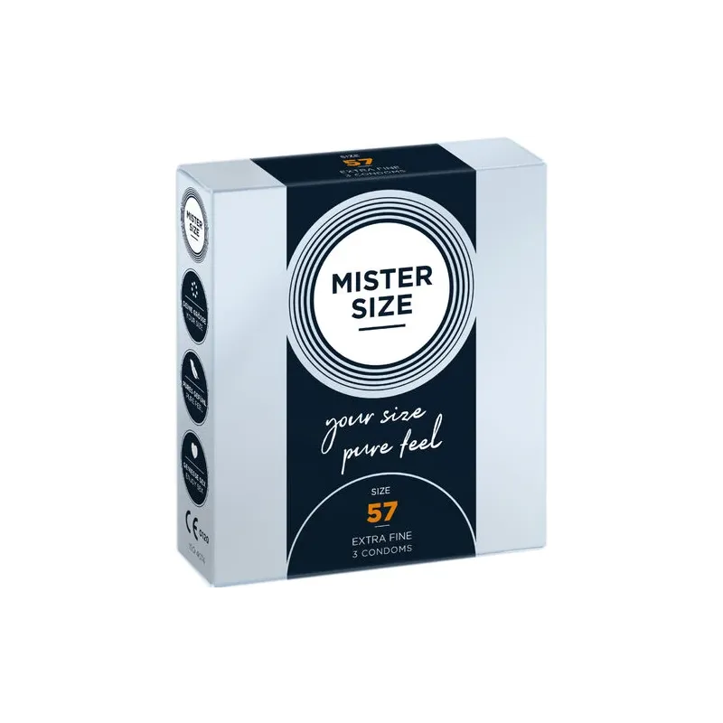 D-242272 MISTER SIZE