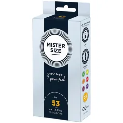 D-242278 MISTER SIZE