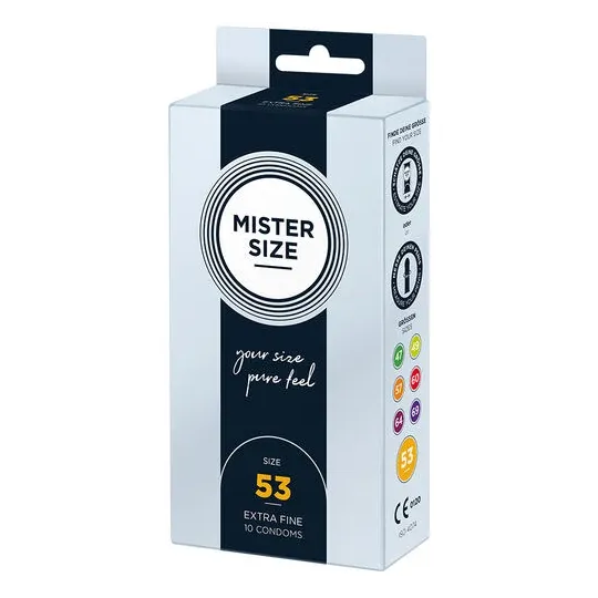 D-242278 MISTER SIZE