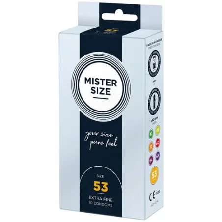 D-242278 MISTER SIZE