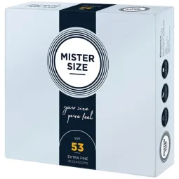 D-242285 MISTER SIZE