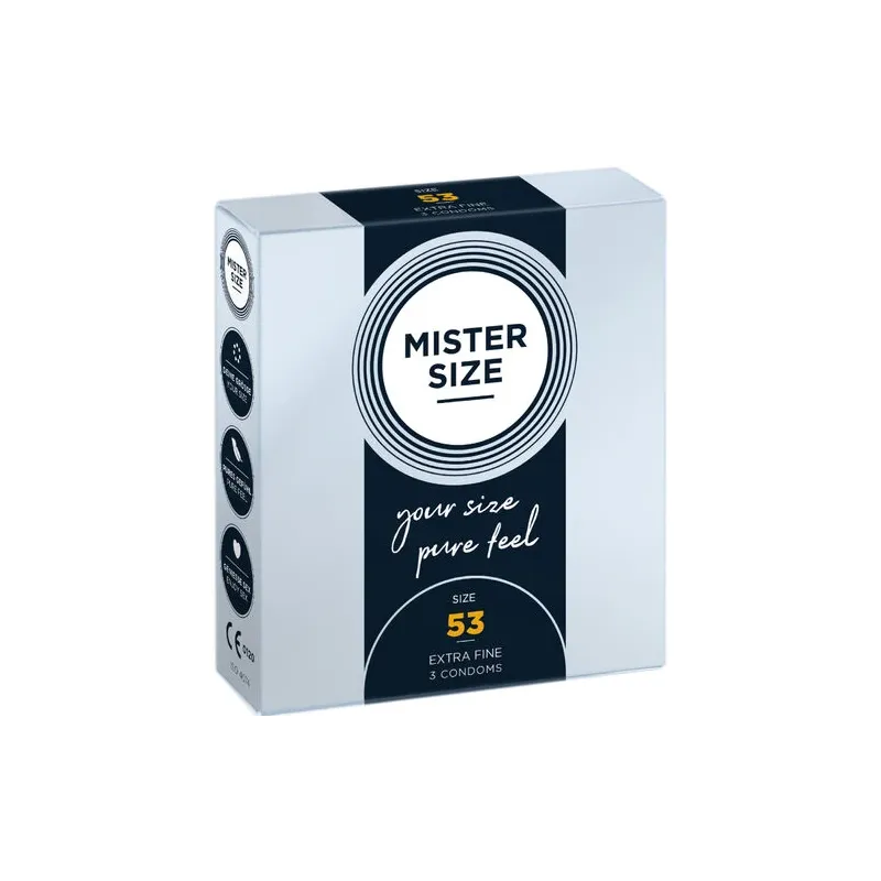 D-242271 MISTER SIZE