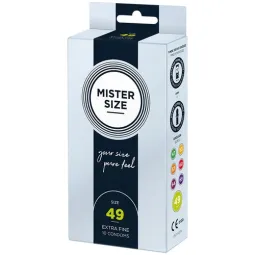 D-242277 MISTER SIZE