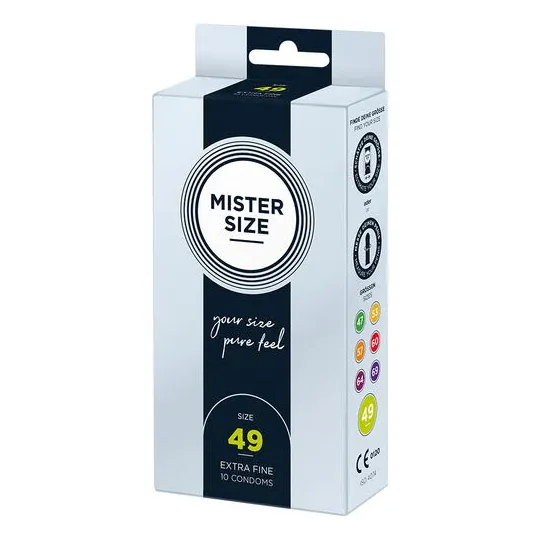 D-242277 MISTER SIZE
