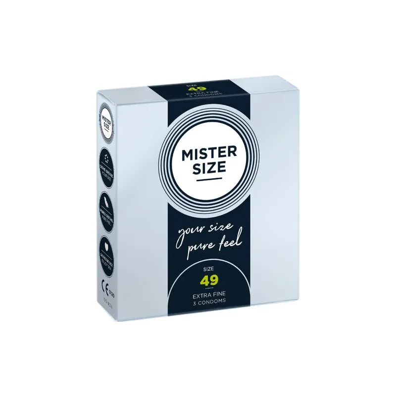D-242270 MISTER SIZE