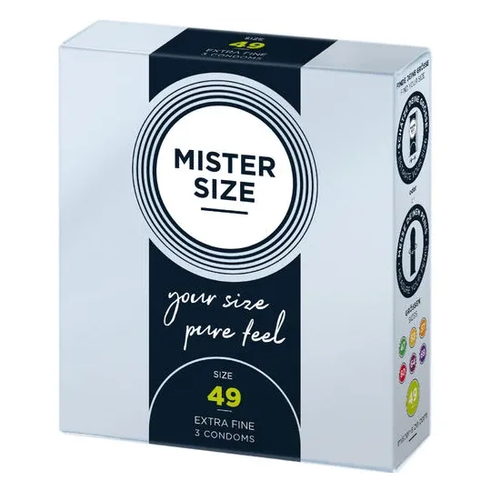 D-242270 MISTER SIZE