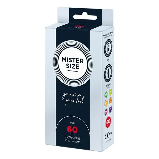 D-242280 MISTER SIZE