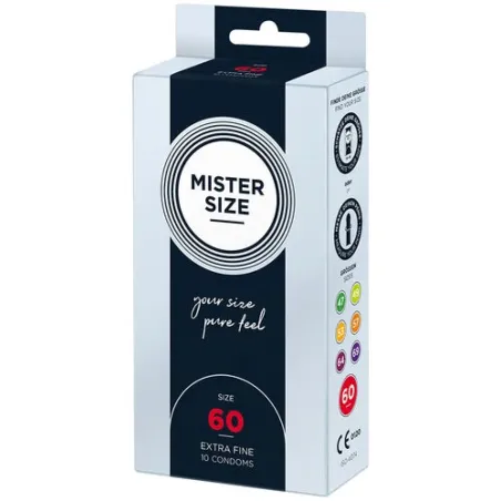 D-242280 MISTER SIZE
