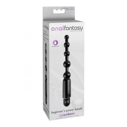 PD4657-23 ANAL FANTASY SERIES