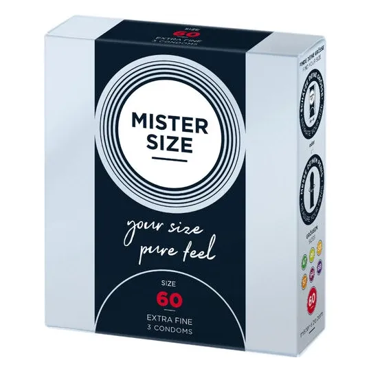 D-242273 MISTER SIZE