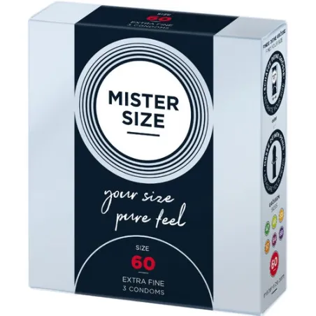D-242273 MISTER SIZE