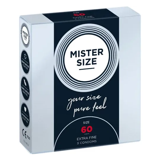 D-242273 MISTER SIZE