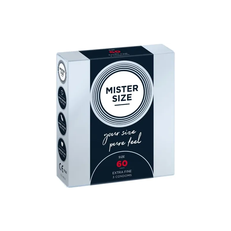 D-242273 MISTER SIZE