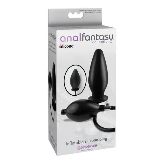 PD4668-23 ANAL FANTASY SERIES