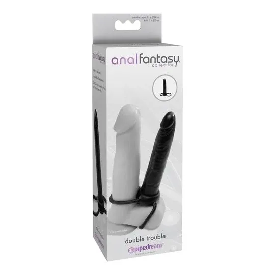 PD4662-23 ANAL FANTASY SERIES