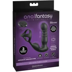 PD4795-23 ANAL FANTASY ELITE COLLECTION