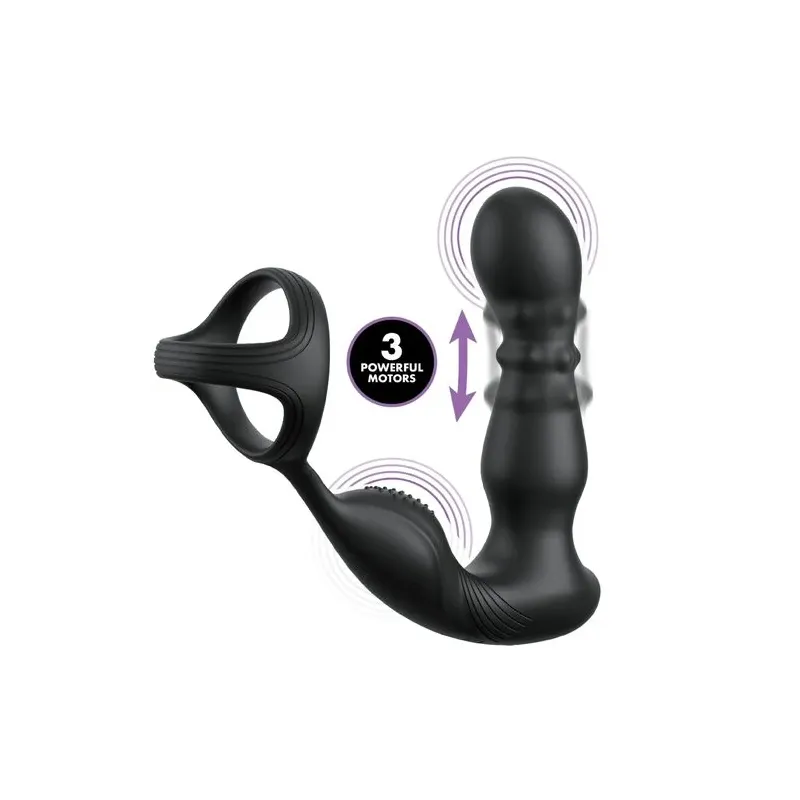PD4795-23 ANAL FANTASY ELITE COLLECTION