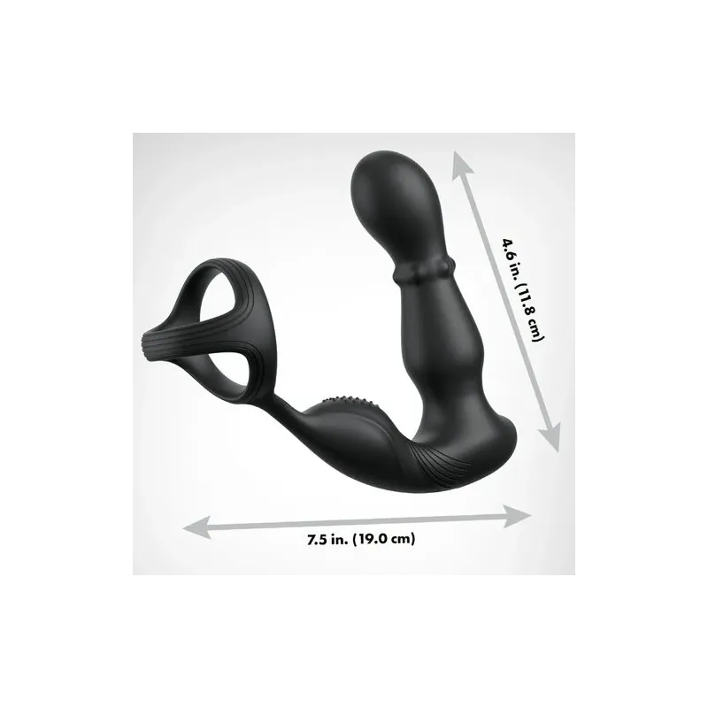 PD4795-23 ANAL FANTASY ELITE COLLECTION