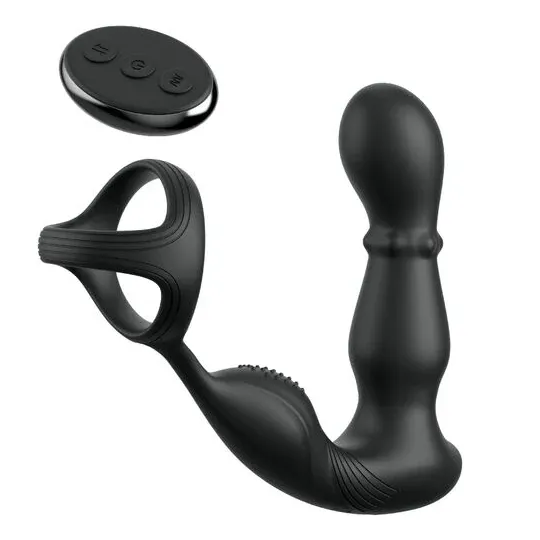 PD4795-23 ANAL FANTASY ELITE COLLECTION