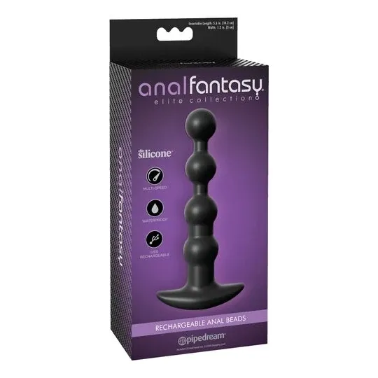 PD4775-23 ANAL FANTASY ELITE COLLECTION