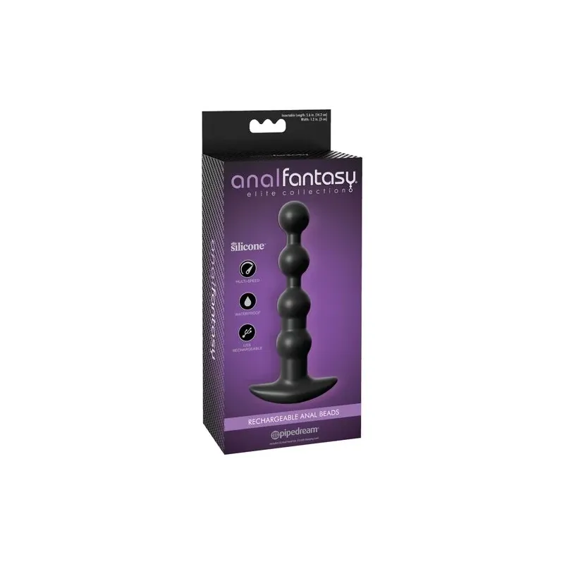 PD4775-23 ANAL FANTASY ELITE COLLECTION