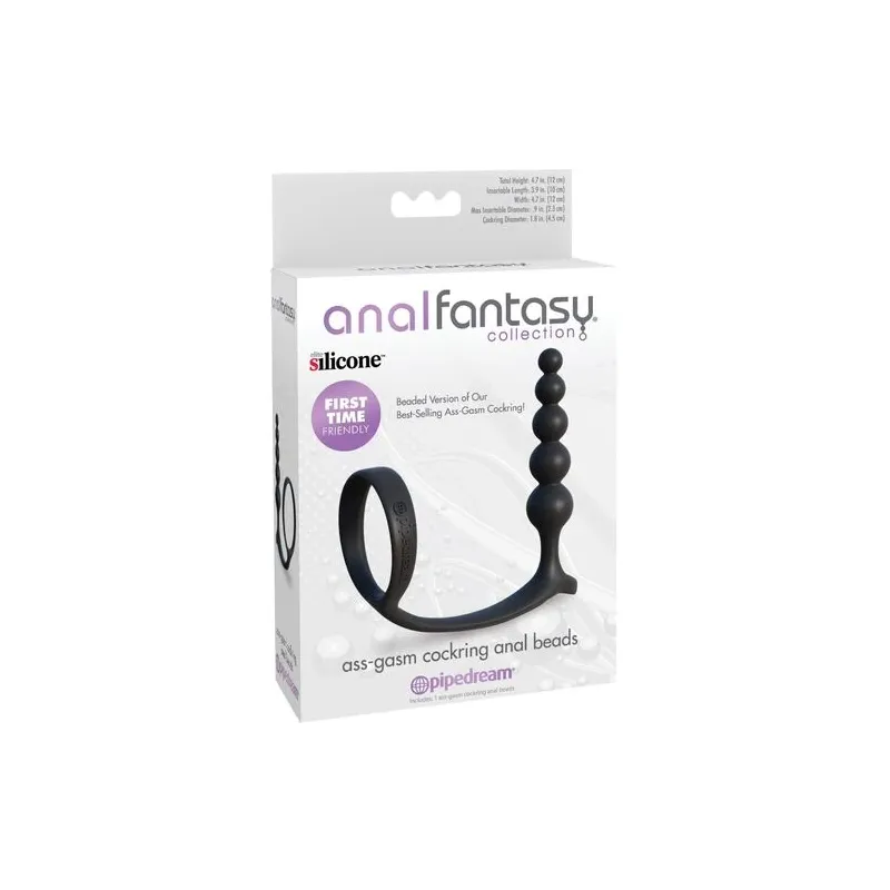 D-236539 ANAL FANTASY ELITE COLLECTION