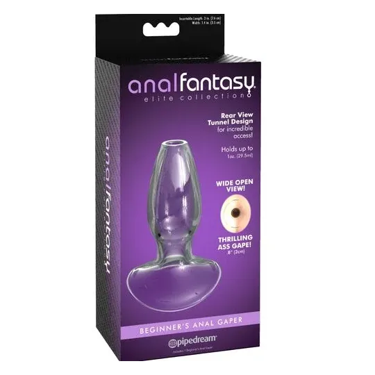 D-236563 ANAL FANTASY ELITE COLLECTION