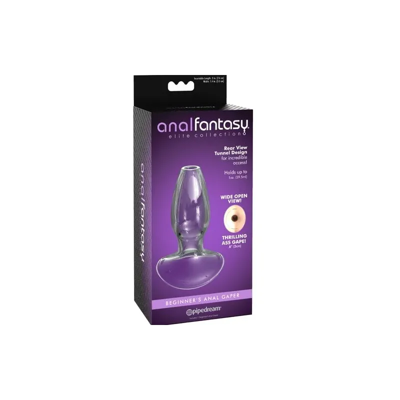 D-236563 ANAL FANTASY ELITE COLLECTION