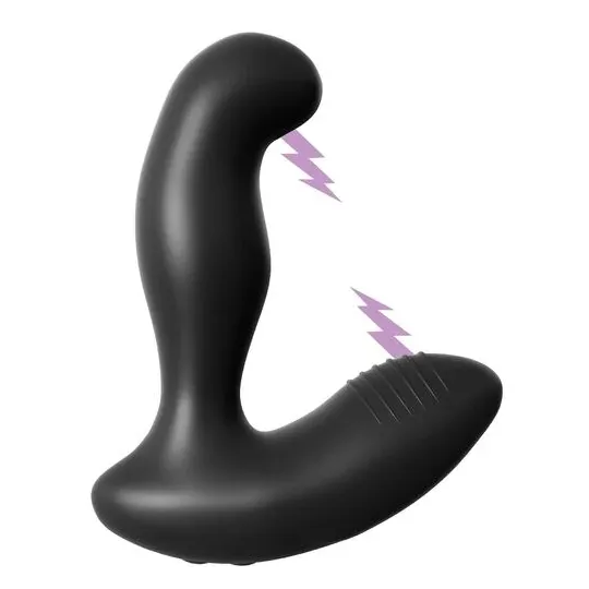 D-236538 ANAL FANTASY ELITE COLLECTION