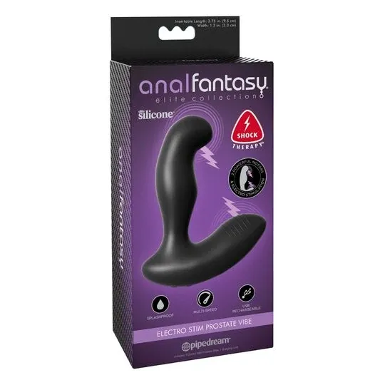 D-236538 ANAL FANTASY ELITE COLLECTION