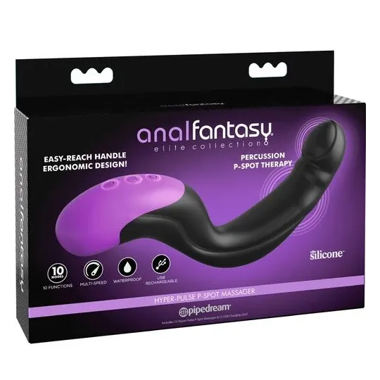 D-236561 ANAL FANTASY ELITE COLLECTION