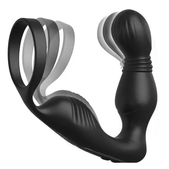 D-236562 ANAL FANTASY ELITE COLLECTION