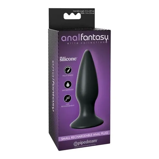 PD4773-23 ANAL FANTASY ELITE COLLECTION