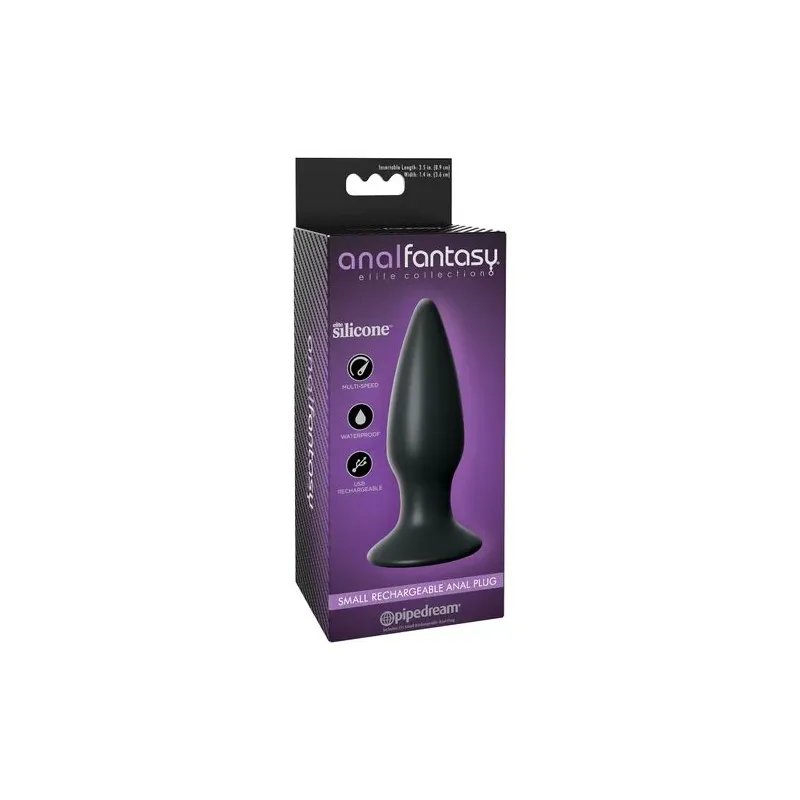 PD4773-23 ANAL FANTASY ELITE COLLECTION