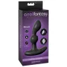 PD4772-23 ANAL FANTASY ELITE COLLECTION