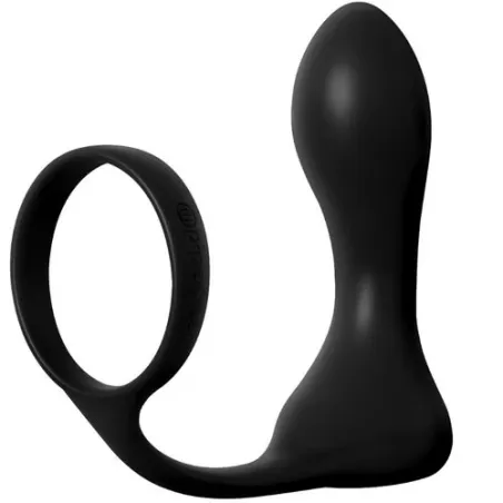 PD4776-23 ANAL FANTASY ELITE COLLECTION