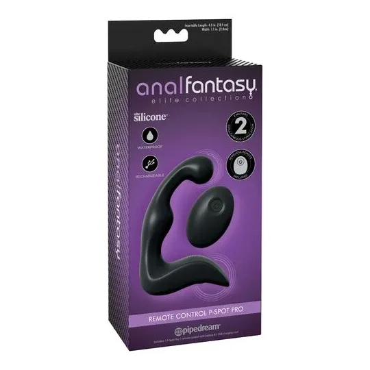 PD4771-23 ANAL FANTASY ELITE COLLECTION