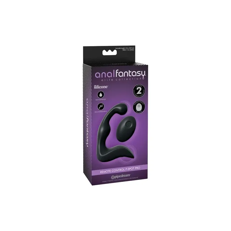 PD4771-23 ANAL FANTASY ELITE COLLECTION