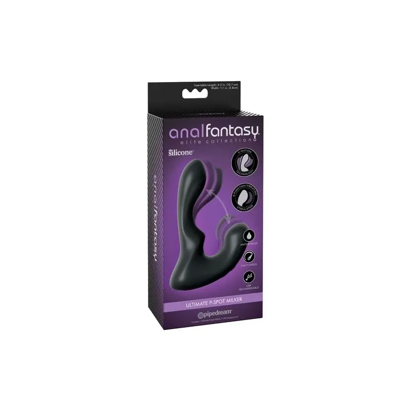 PD4770-23 ANAL FANTASY ELITE COLLECTION