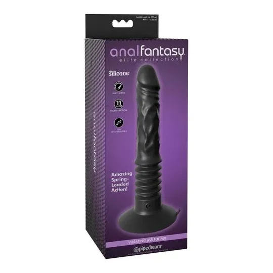 PD4782-23 ANAL FANTASY ELITE COLLECTION