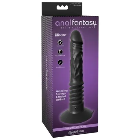 PD4782-23 ANAL FANTASY ELITE COLLECTION