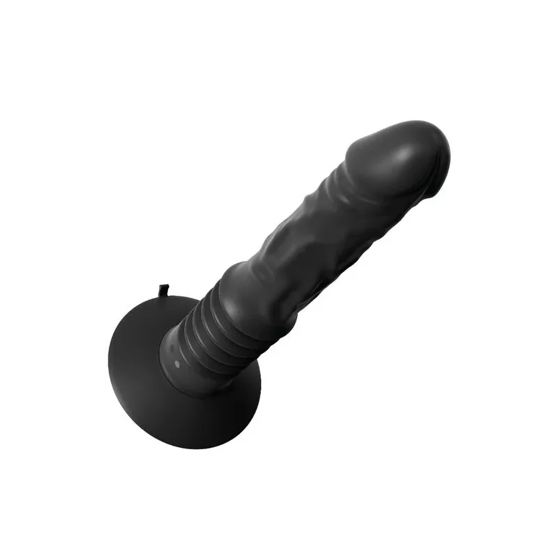 PD4782-23 ANAL FANTASY ELITE COLLECTION