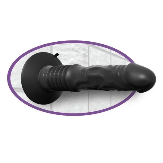 PD4782-23 ANAL FANTASY ELITE COLLECTION
