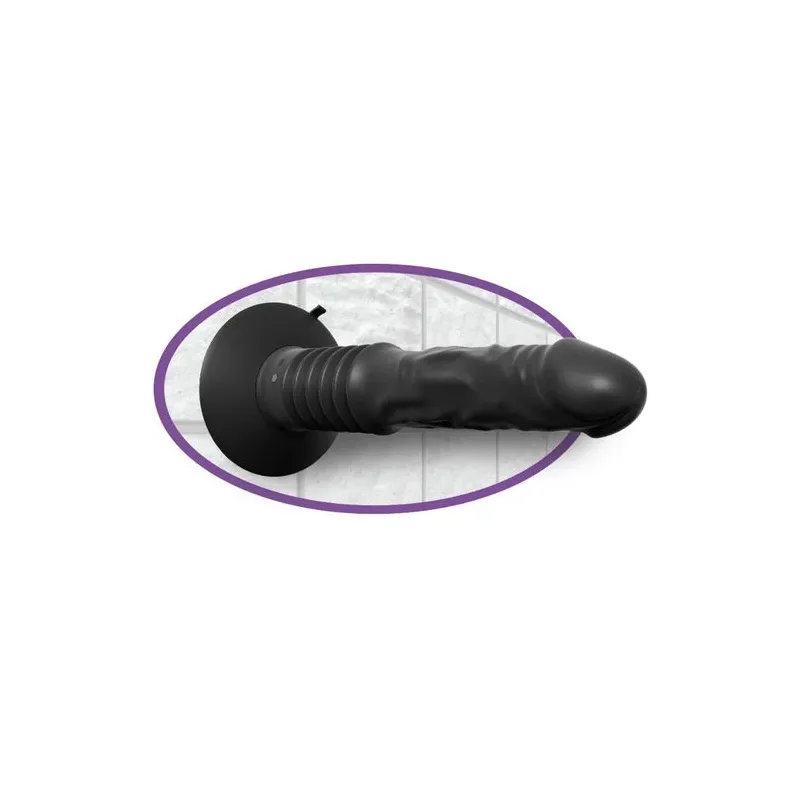 PD4782-23 ANAL FANTASY ELITE COLLECTION